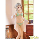 Sylphiette Greyrat: Changing Mode by QuesQ - Shop at ToyCoin