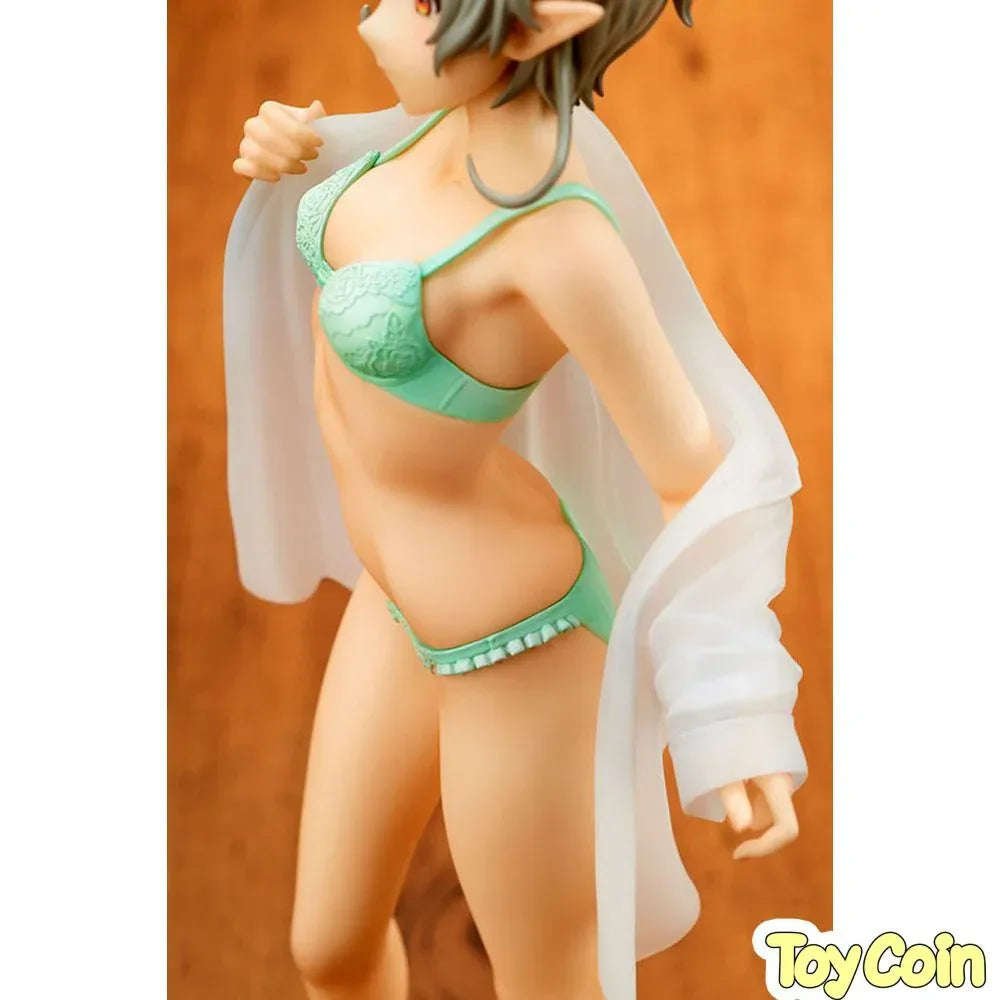 Sylphiette Greyrat: Changing Mode by QuesQ - Shop at ToyCoin