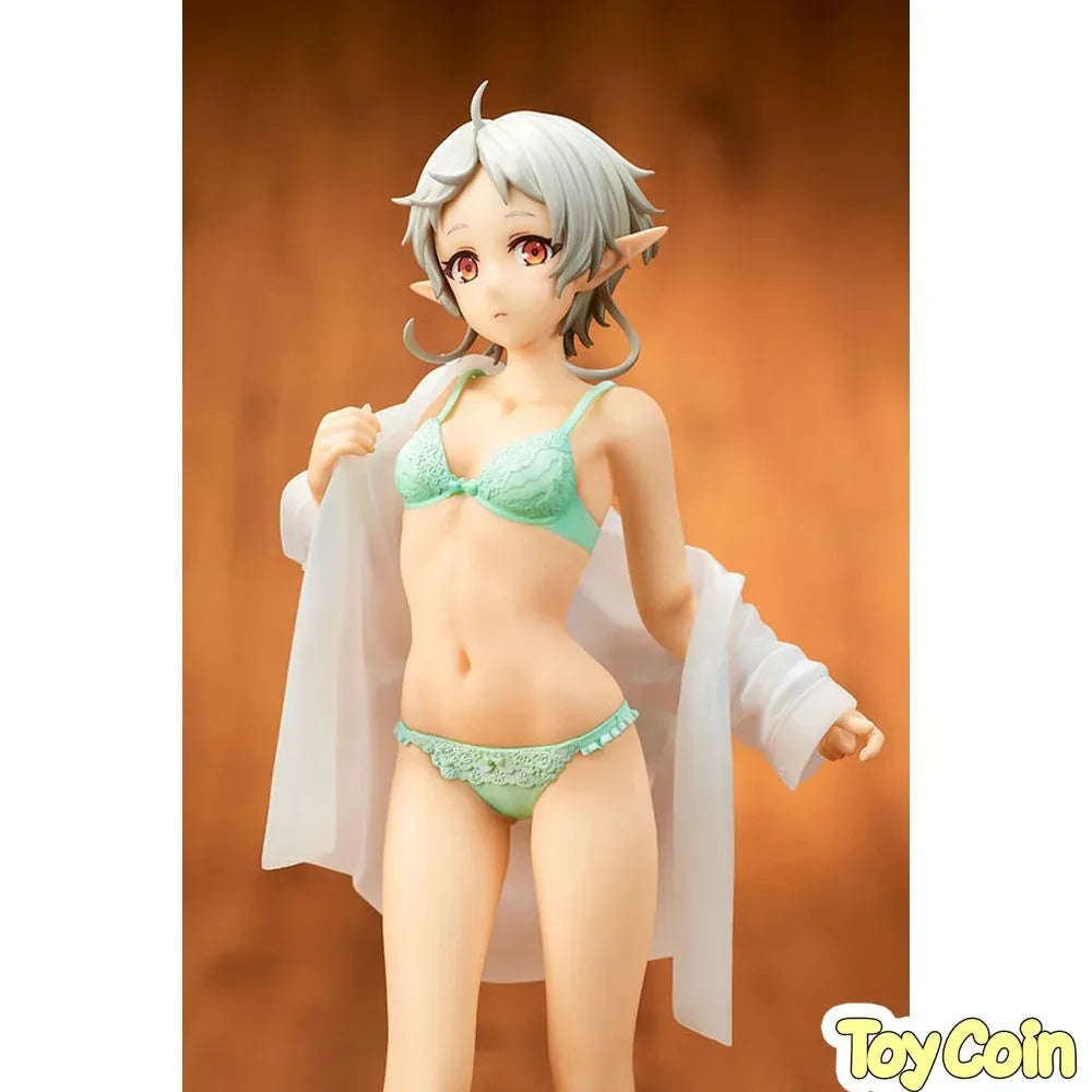 Sylphiette Greyrat: Changing Mode by QuesQ - Shop at ToyCoin