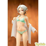 Sylphiette Greyrat: Changing Mode by QuesQ - Shop at ToyCoin