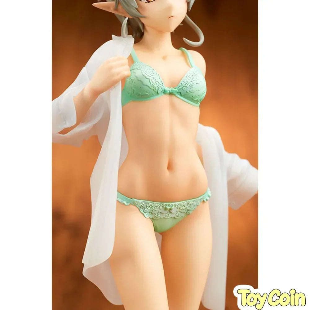 Sylphiette Greyrat: Changing Mode by QuesQ - Shop at ToyCoin