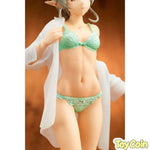 Sylphiette Greyrat: Changing Mode by QuesQ - Shop at ToyCoin