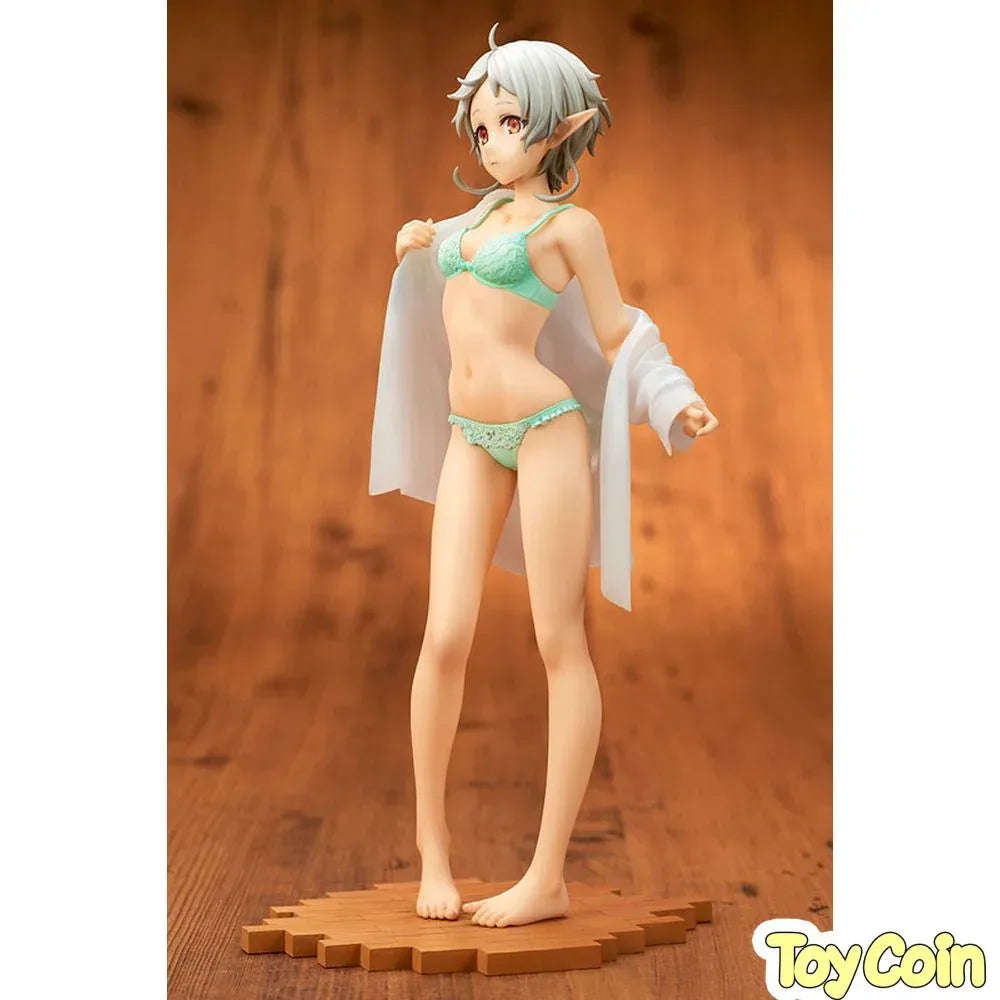 Sylphiette Greyrat: Changing Mode by QuesQ - Shop at ToyCoin