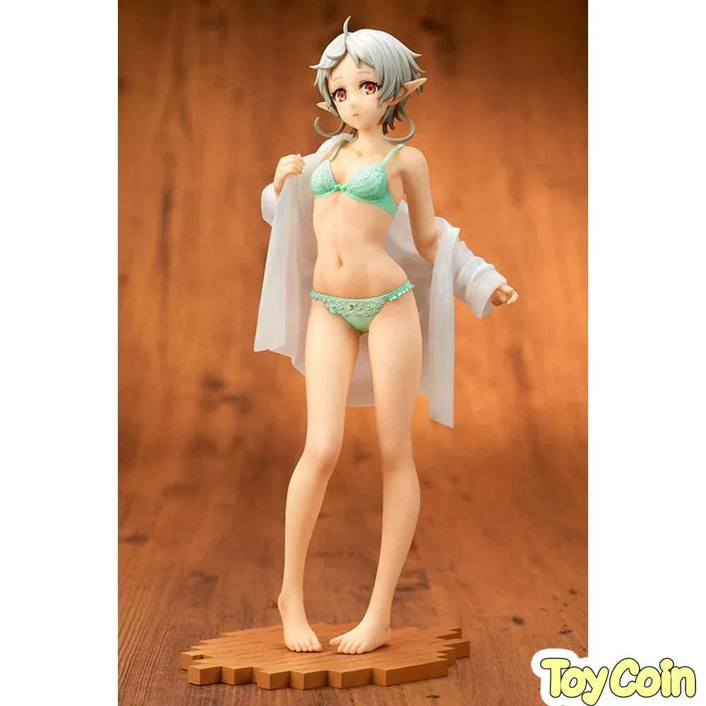 Sylphiette Greyrat: Changing Mode by QuesQ - Shop at ToyCoin