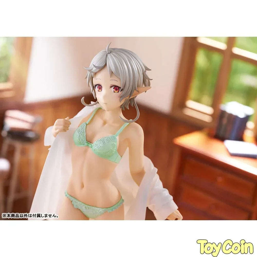 Sylphiette Greyrat: Changing Mode by QuesQ - Shop at ToyCoin
