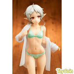 Sylphiette Greyrat: Changing Mode by QuesQ - Shop at ToyCoin