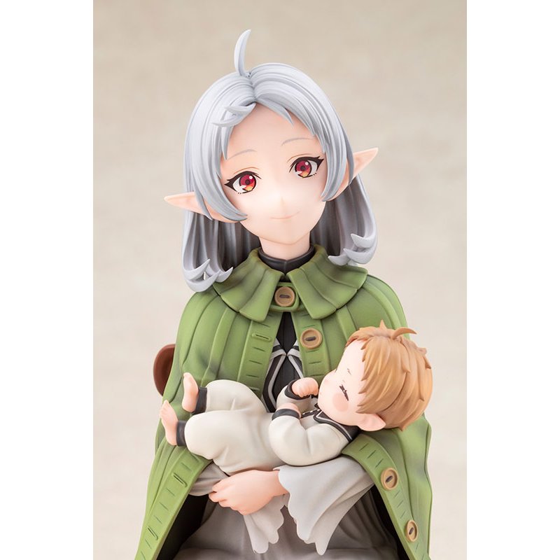Sylphiette Greyrat & Lucie Greyrat by  Kotobukiya 4934054079537 ToyCoin