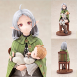 Sylphiette Greyrat & Lucie Greyrat by  Kotobukiya 4934054079537 ToyCoin
