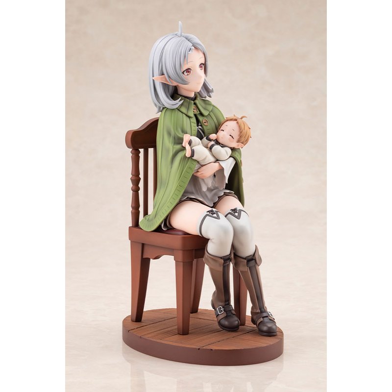 Sylphiette Greyrat & Lucie Greyrat by  Kotobukiya 4934054079537 ToyCoin
