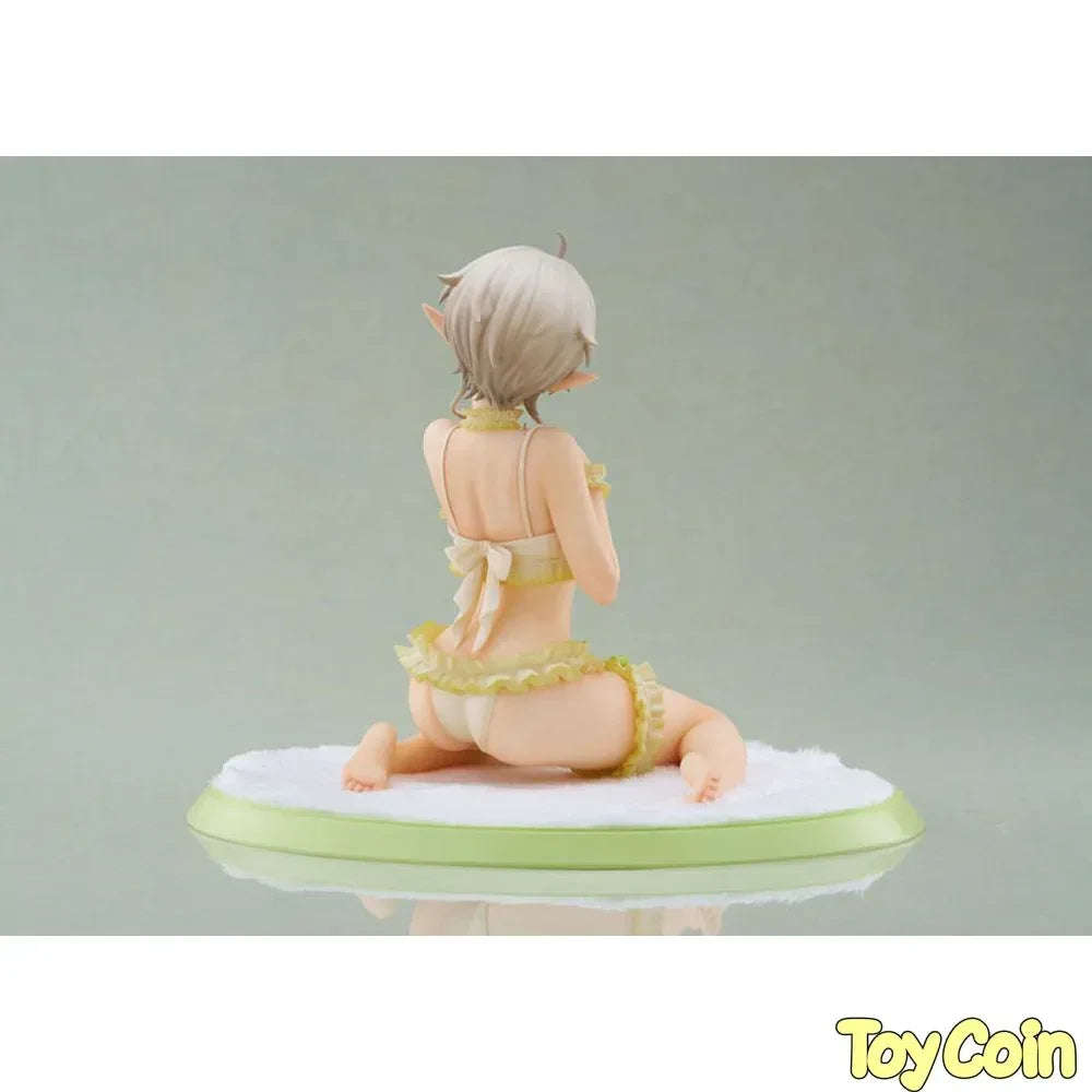 Sylphiette Lingerie Ver. by Claynel - Shop at ToyCoin