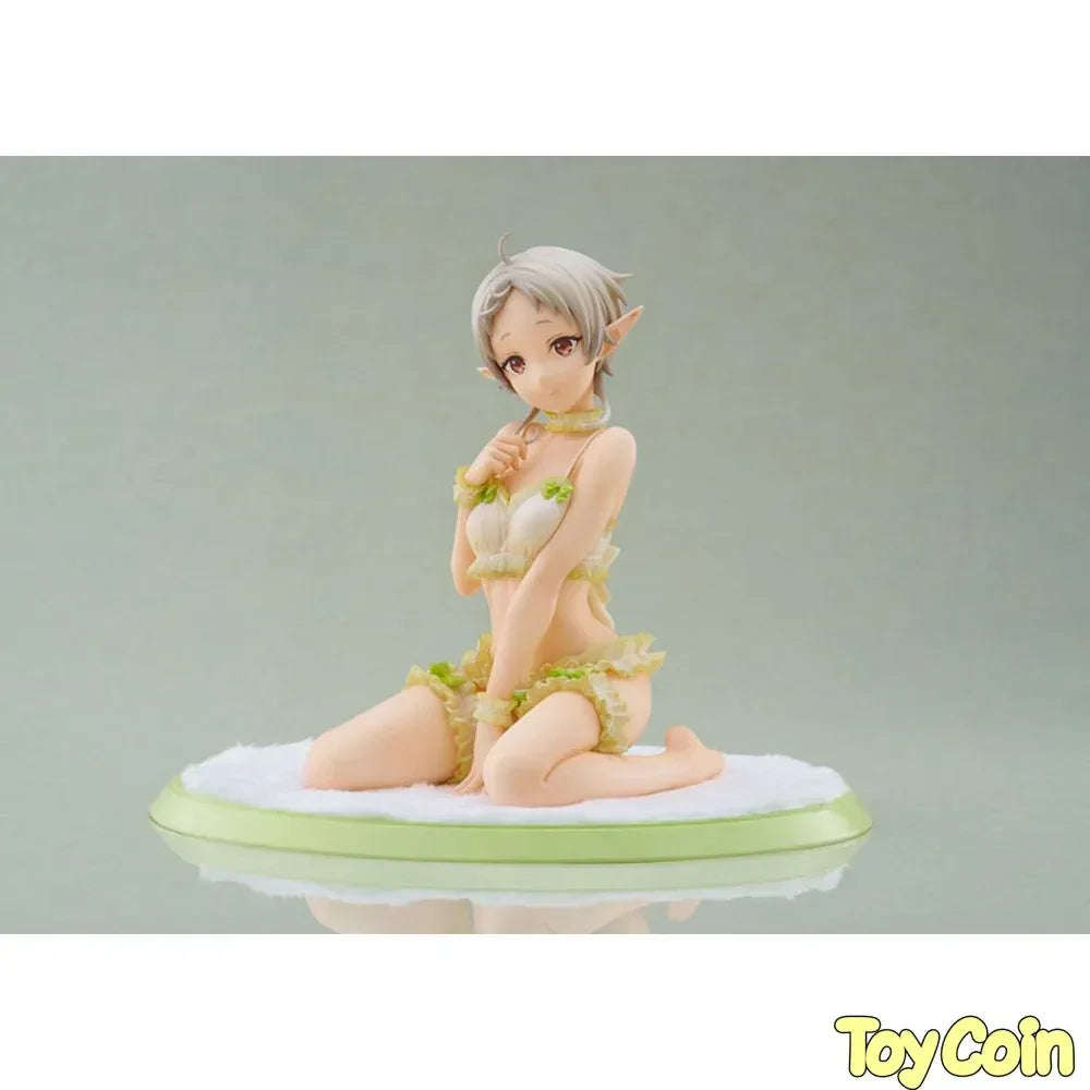 Sylphiette Lingerie Ver. by Claynel - Shop at ToyCoin