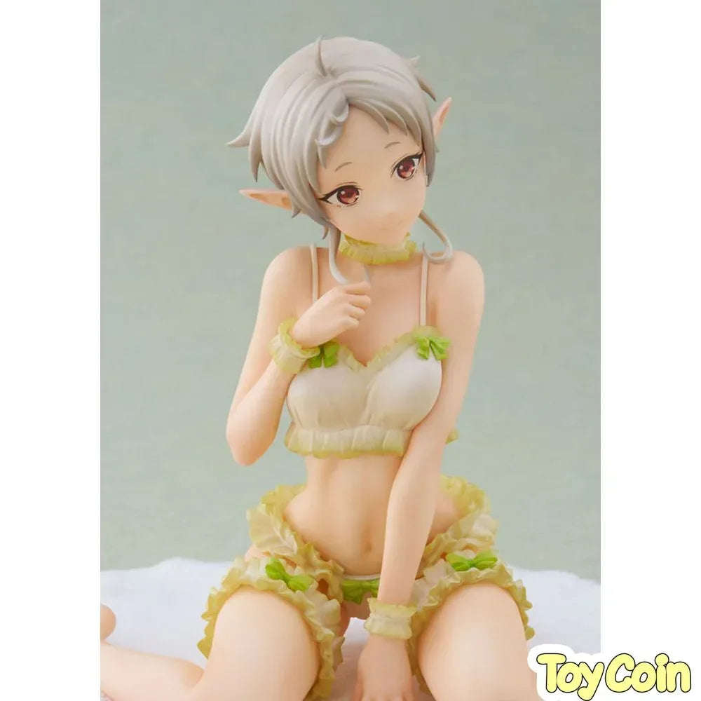 Sylphiette Lingerie Ver. by Claynel - Shop at ToyCoin
