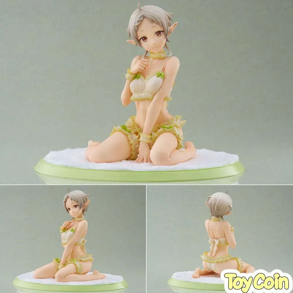 Sylphiette Lingerie Ver. by Claynel - Shop at ToyCoin