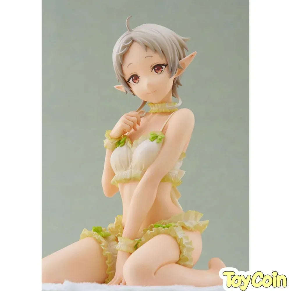 Sylphiette Lingerie Ver. by Claynel - Shop at ToyCoin
