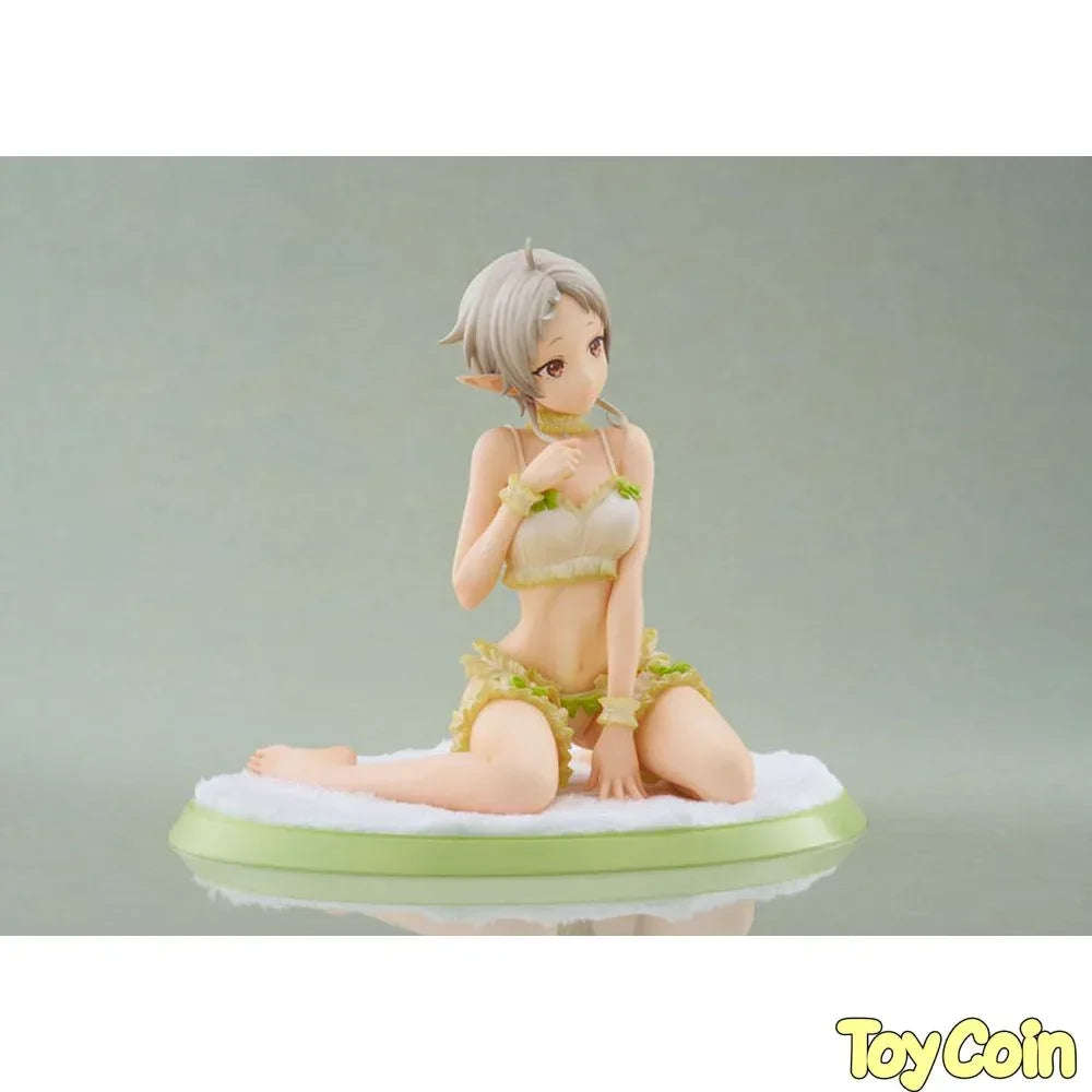Sylphiette Lingerie Ver. by Claynel - Shop at ToyCoin
