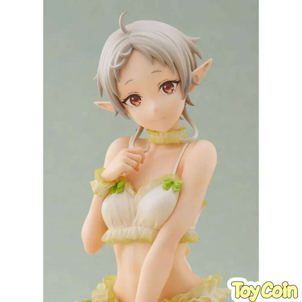 Sylphiette Lingerie Ver. by Claynel - Shop at ToyCoin