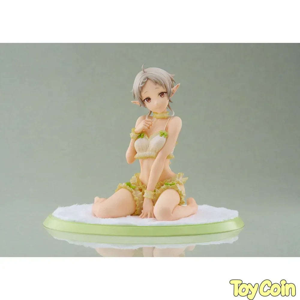 Sylphiette Lingerie Ver. by Claynel - Shop at ToyCoin