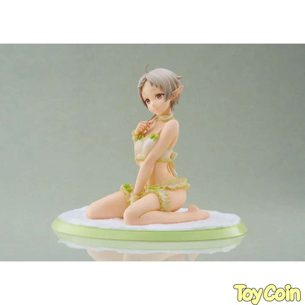 Sylphiette Lingerie Ver. by Claynel - Shop at ToyCoin