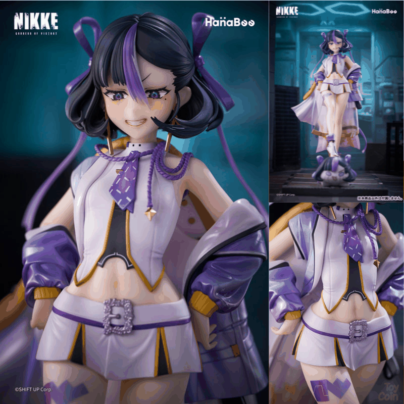 Syuen by HanaBee - Shop at ToyCoin