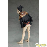 Figma The Table Museum: Otani Oniji III as Yakko Edobei by Sharaku