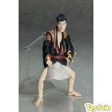 Figma The Table Museum: Otani Oniji III as Yakko Edobei by Sharaku