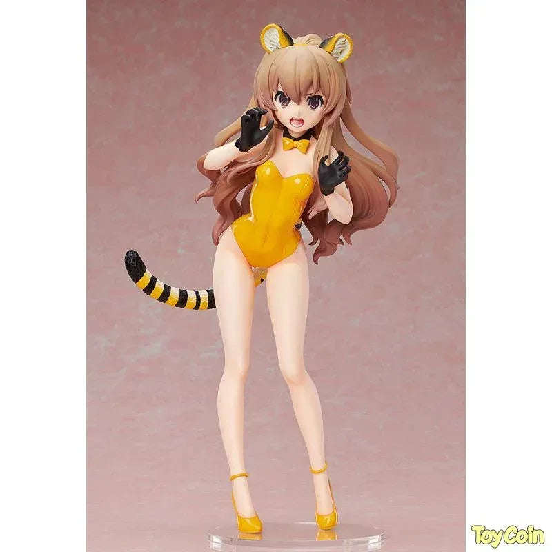 Taiga Aisaka Bare Leg Tiger Ver. by FREEing - Shop at ToyCoin
