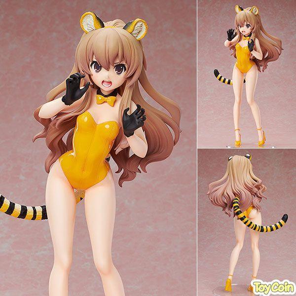 Taiga Aisaka Bare Leg Tiger Ver. by FREEing - Shop at ToyCoin