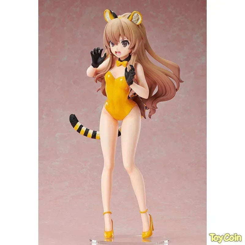 Taiga Aisaka Bare Leg Tiger Ver. by FREEing - Shop at ToyCoin