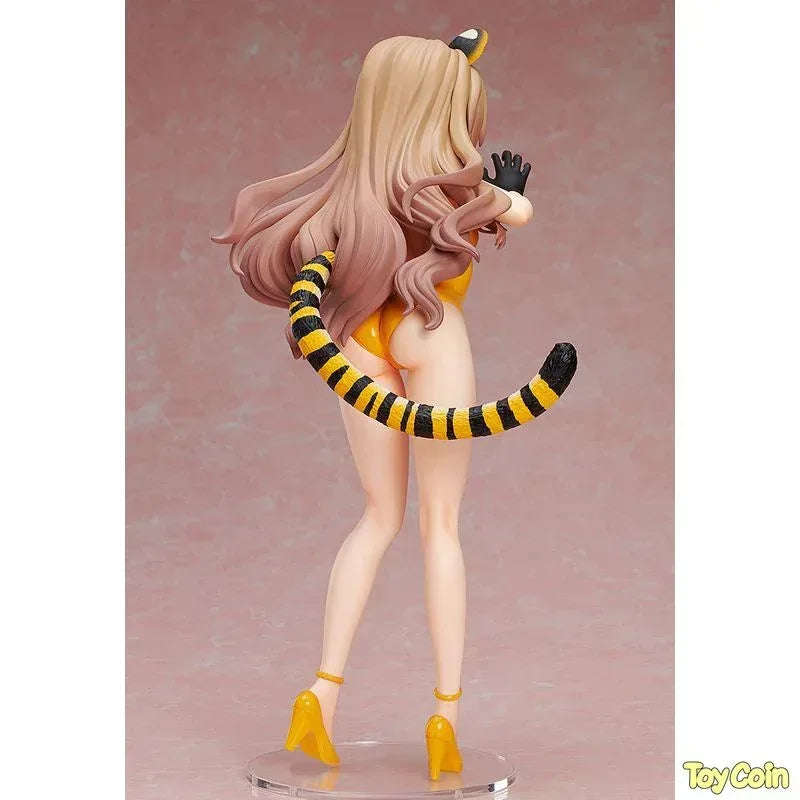 Taiga Aisaka Bare Leg Tiger Ver. by FREEing - Shop at ToyCoin