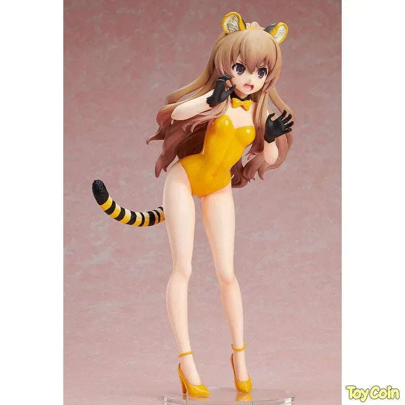 Taiga Aisaka Bare Leg Tiger Ver. by FREEing - Shop at ToyCoin