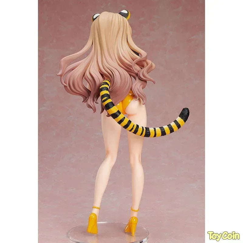 Taiga Aisaka Bare Leg Tiger Ver. by FREEing - Shop at ToyCoin