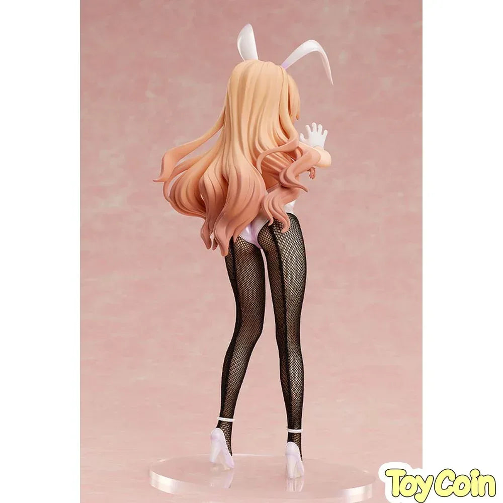 Taiga Aisaka Bunny Ver. by  FREEing 4570001513299 ToyCoin