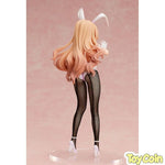 Taiga Aisaka Bunny Ver. by  FREEing 4570001513299 ToyCoin
