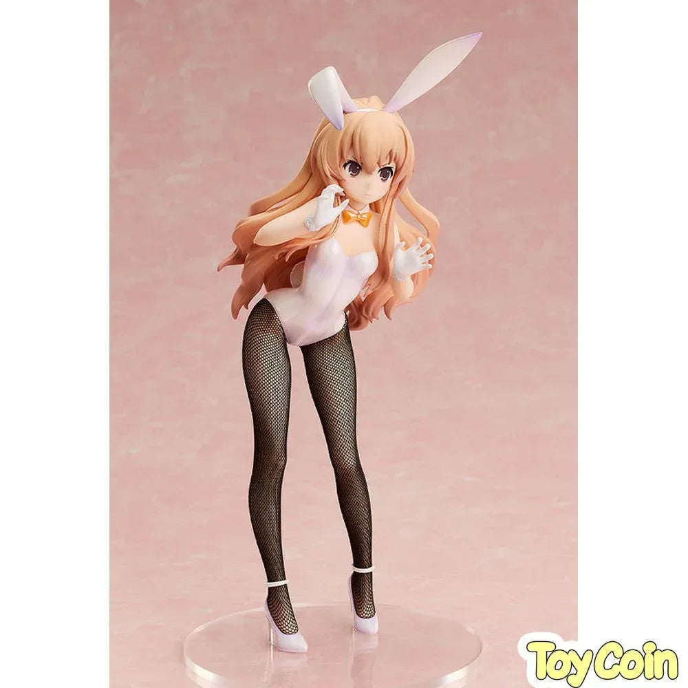 Taiga Aisaka Bunny Ver. by FREEing - Shop at ToyCoin