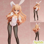 Taiga Aisaka Bunny Ver. by  FREEing 4570001513299 ToyCoin