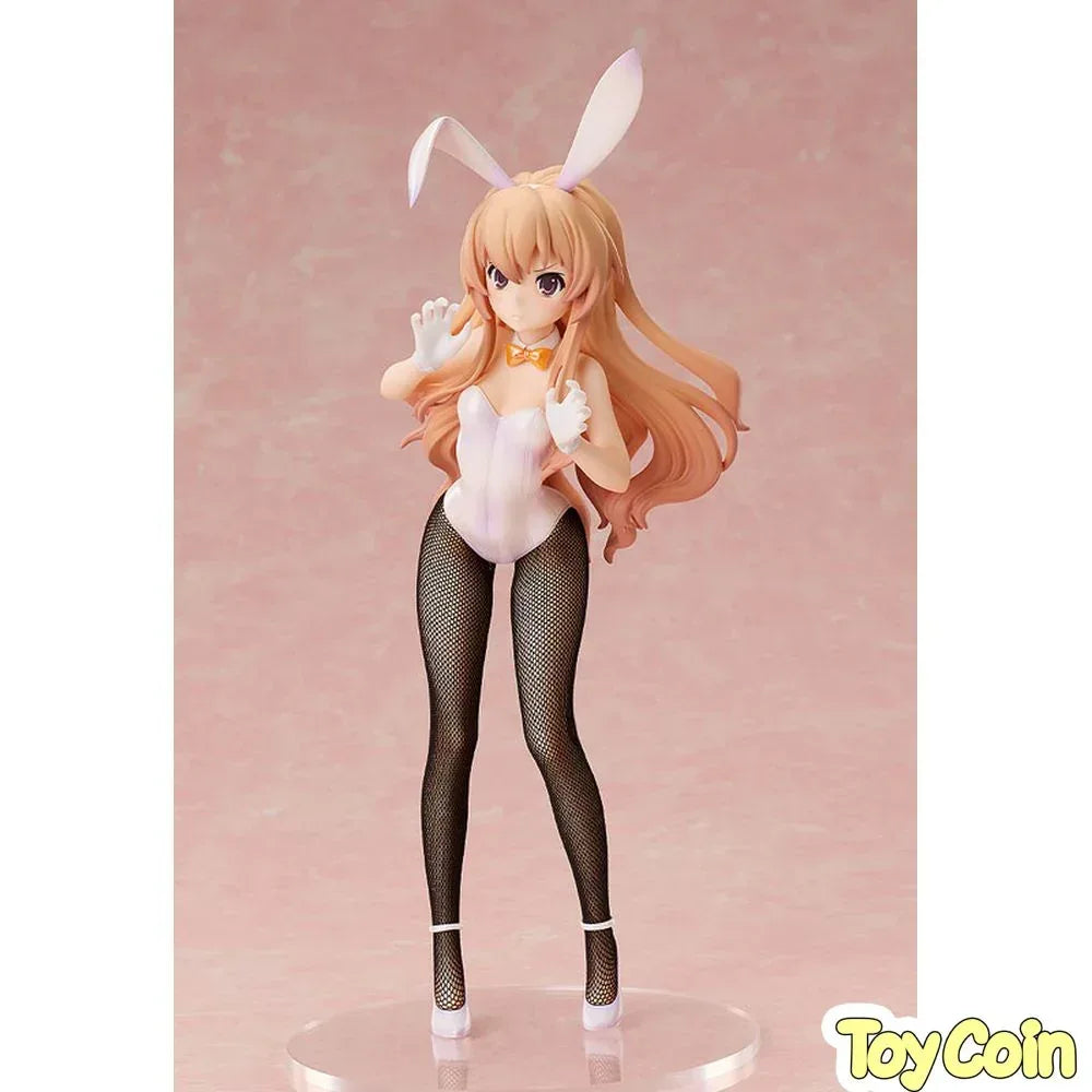 Taiga Aisaka Bunny Ver. by FREEing - Shop at ToyCoin