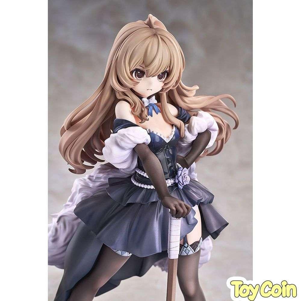 Taiga Aisaka Dress Ver. by Luminous Box - Shop at ToyCoin