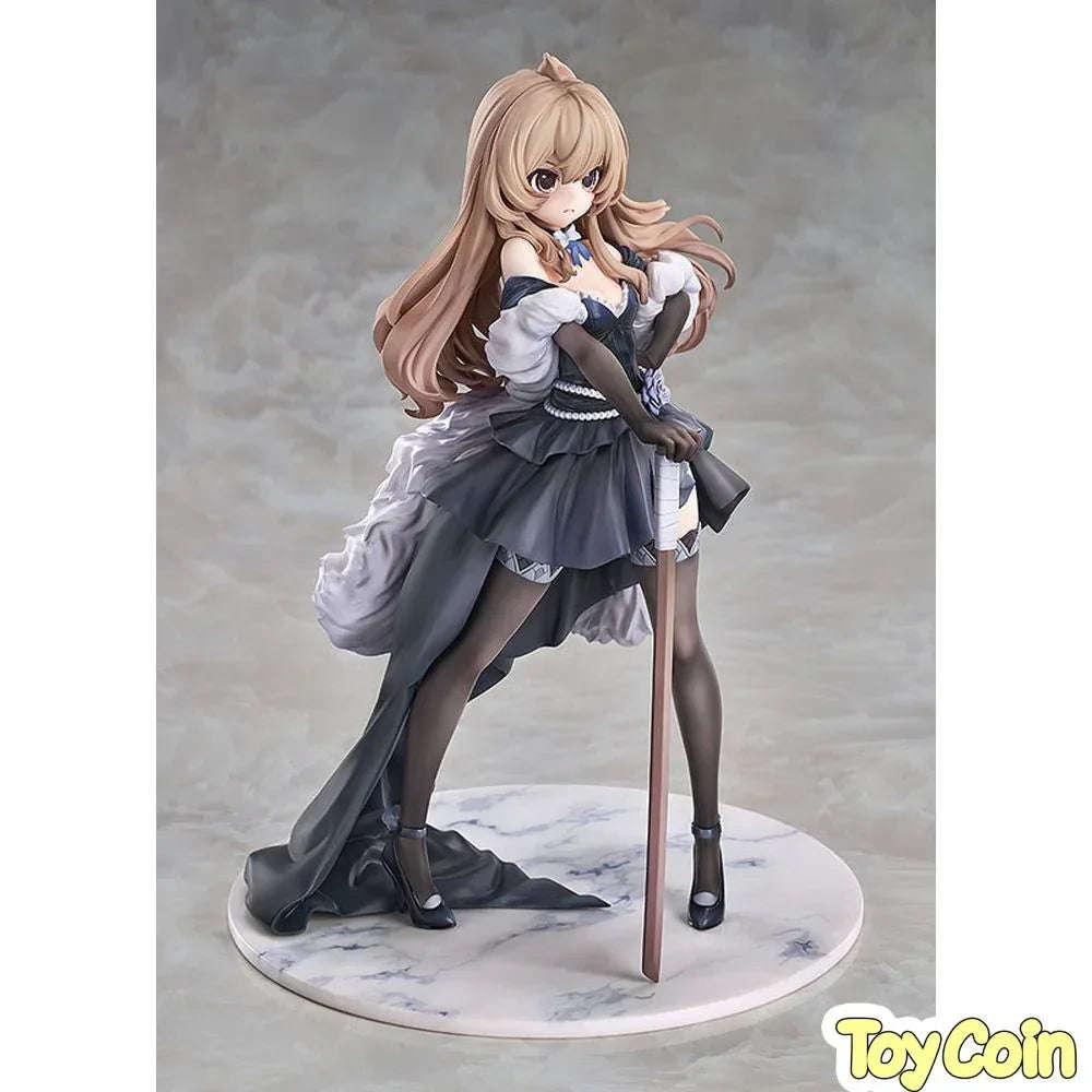 Taiga Aisaka Dress Ver. by Luminous Box - Shop at ToyCoin