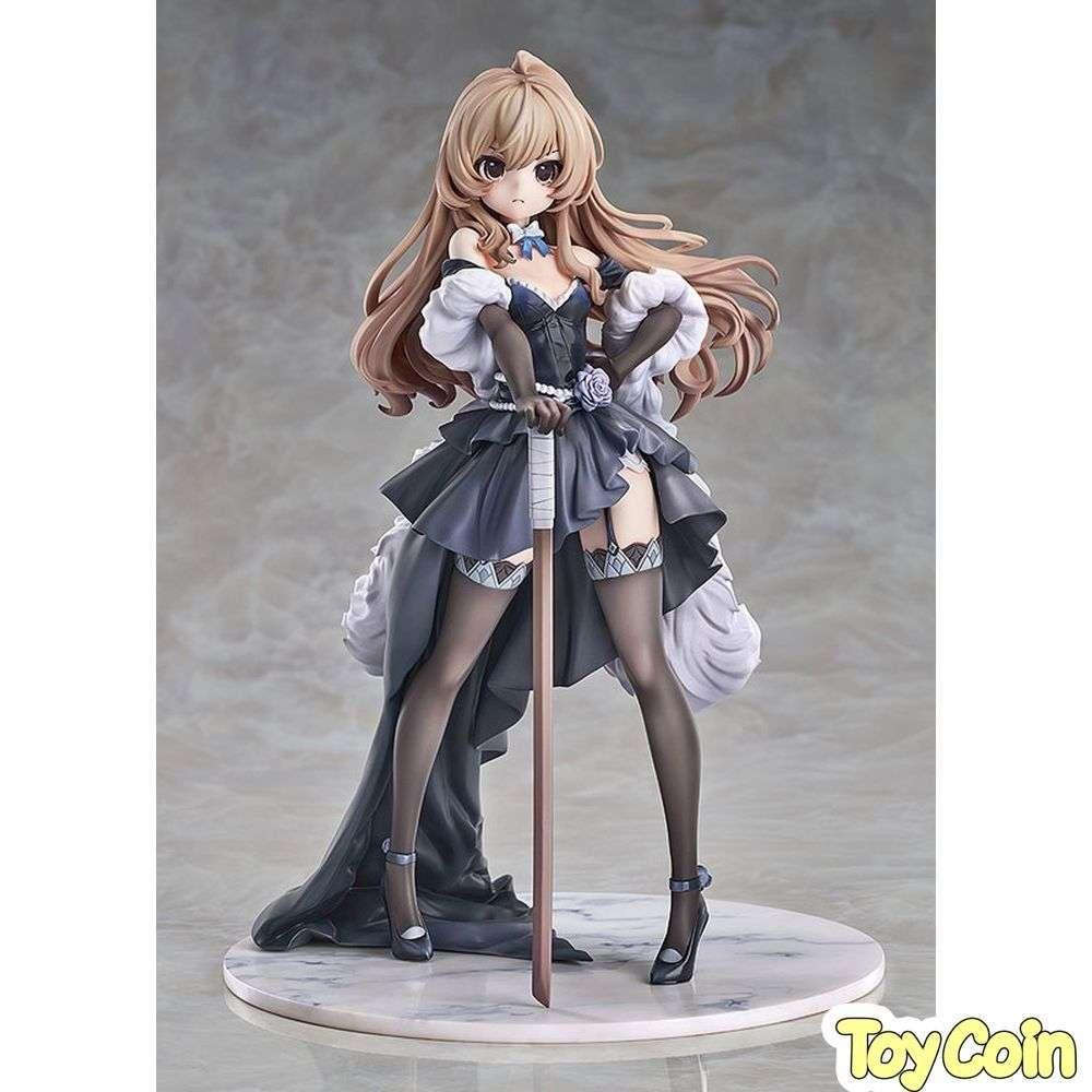 Taiga Aisaka Dress Ver. by Luminous Box - Shop at ToyCoin