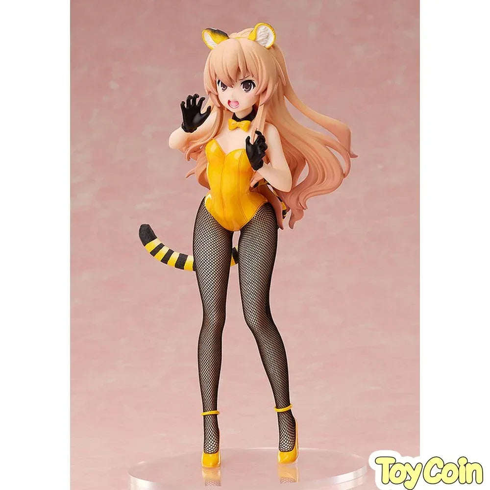 Taiga Aisaka Tiger Ver. by FREEing - Shop at ToyCoin