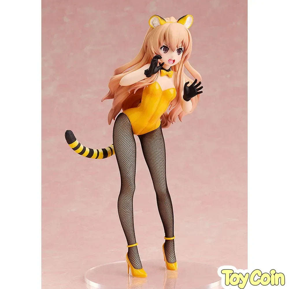 Taiga Aisaka Tiger Ver. by FREEing - Shop at ToyCoin