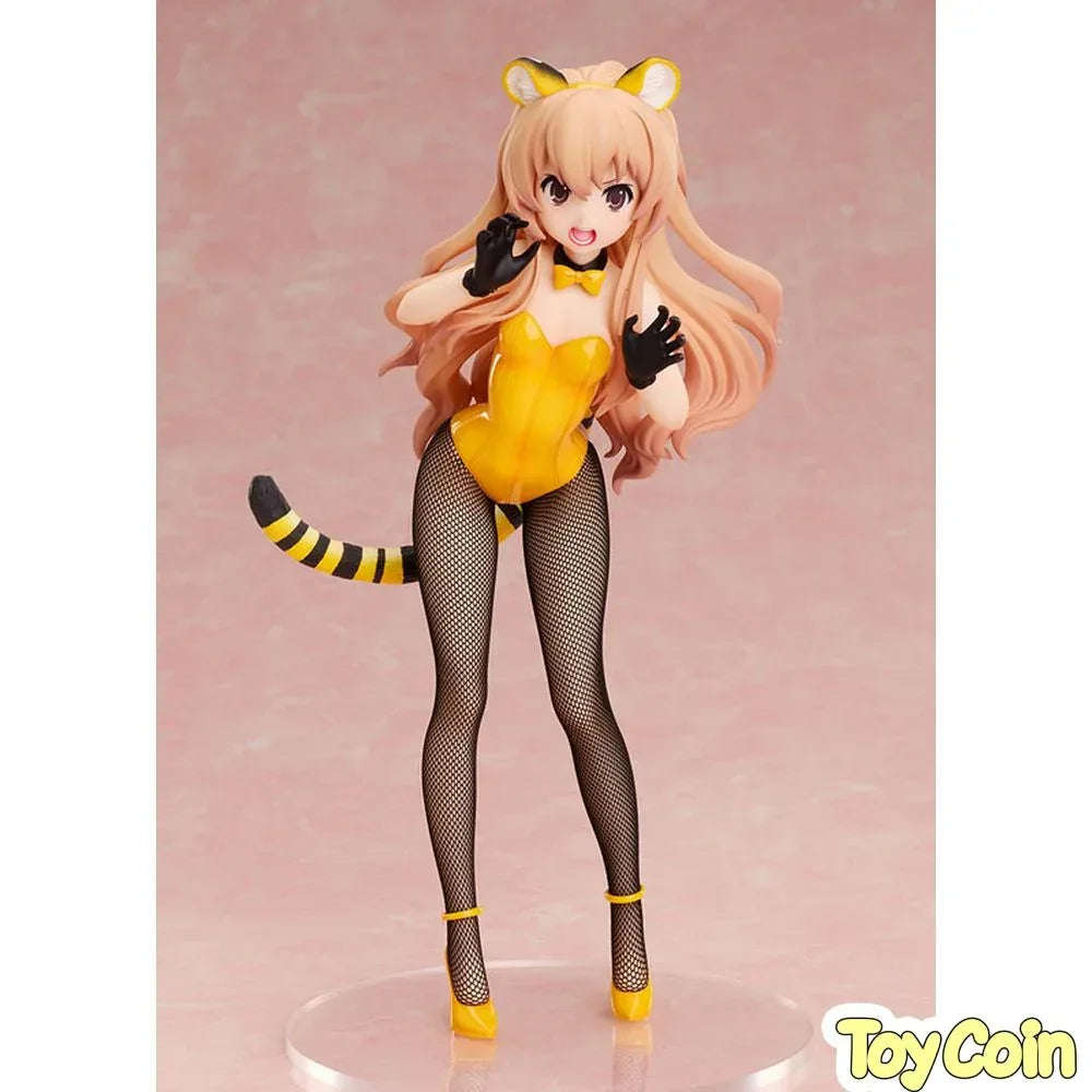 Taiga Aisaka Tiger Ver. by FREEing - Shop at ToyCoin