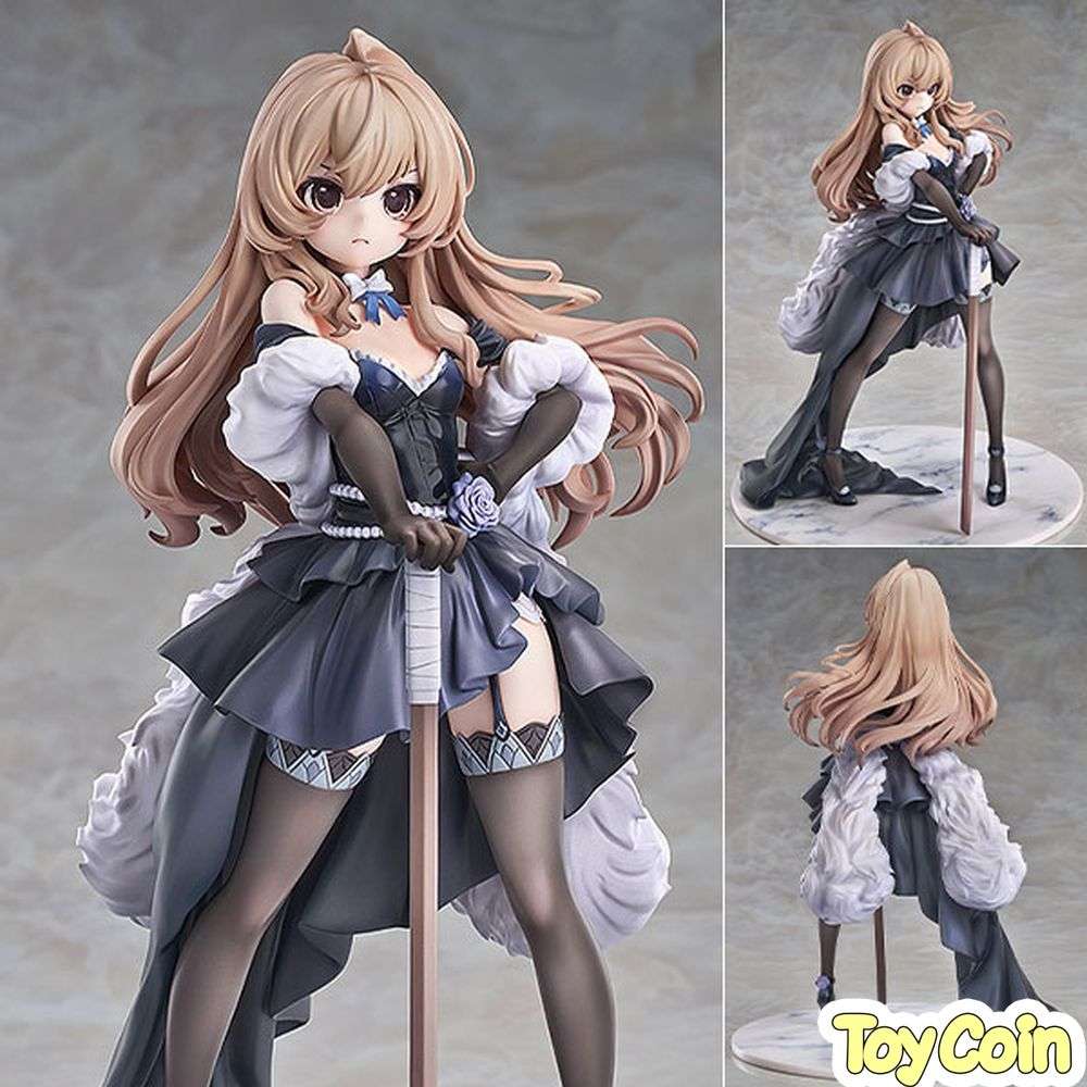 Taiga Aisaka Dress Ver.