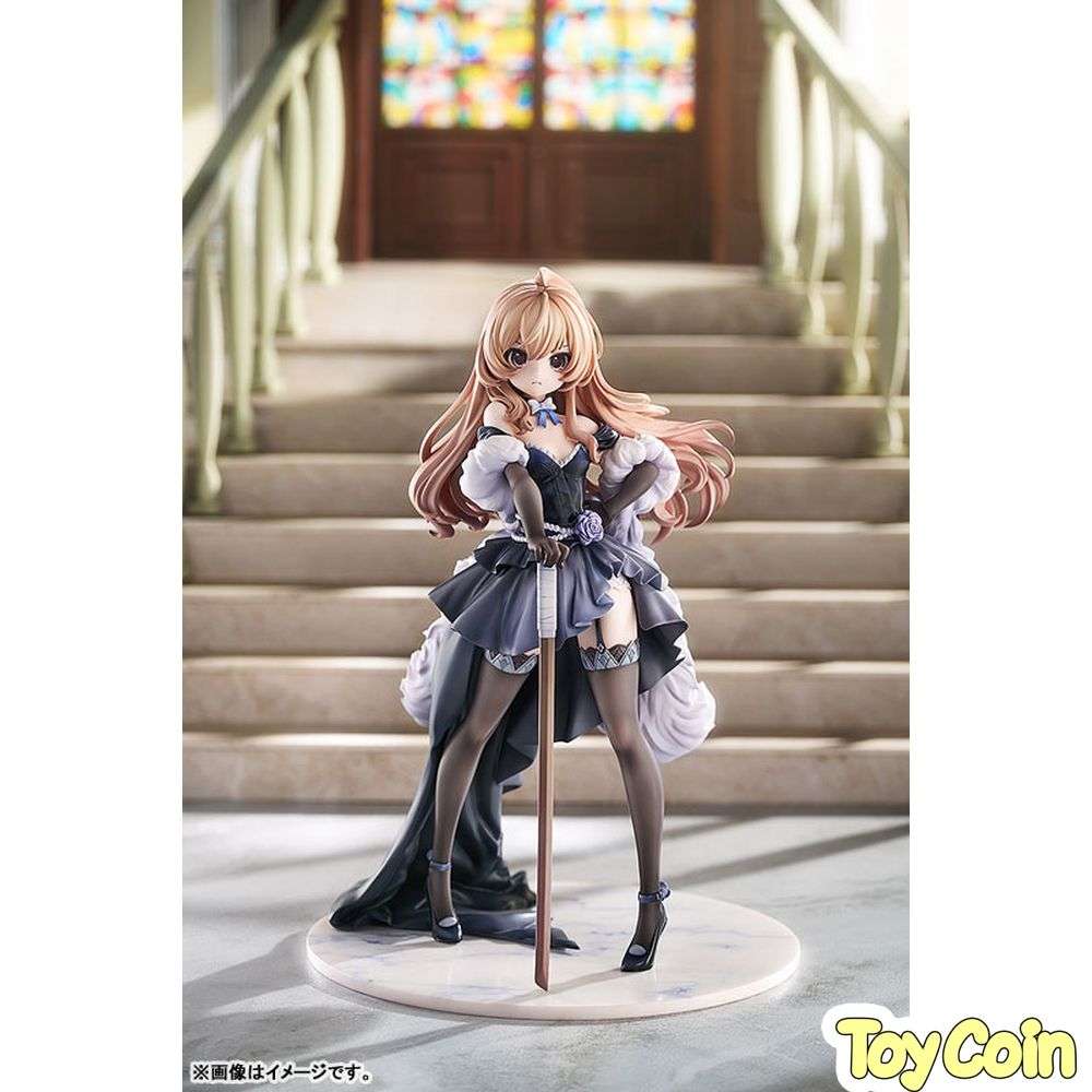 Taiga Aisaka Dress Ver.