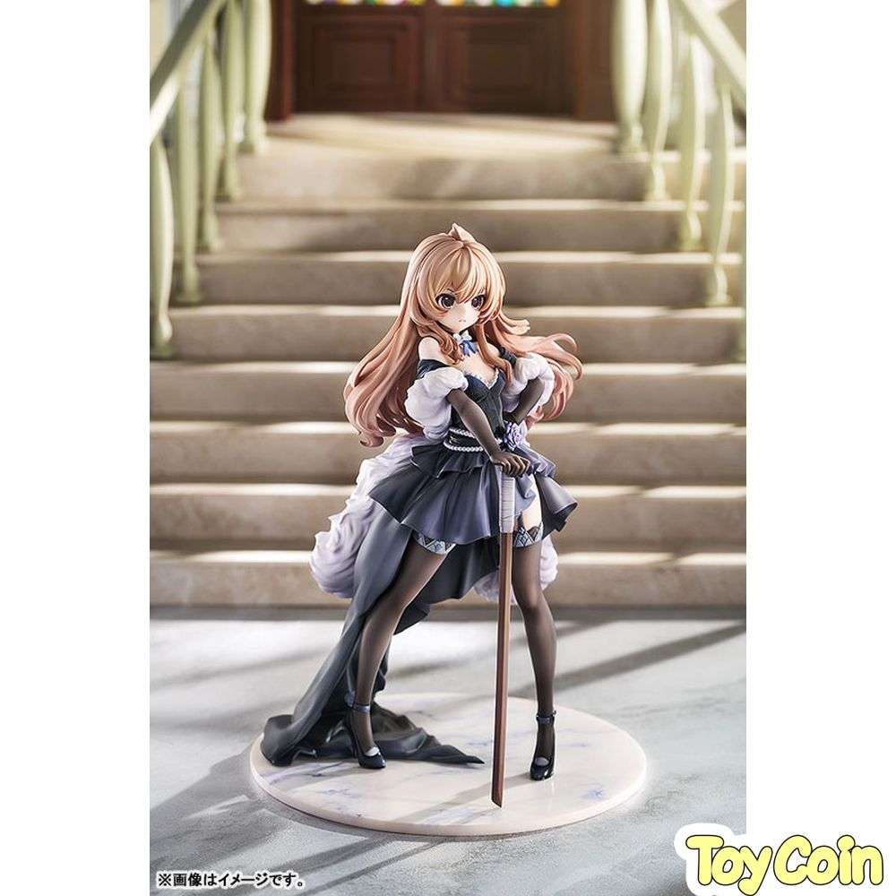 Taiga Aisaka Dress Ver.
