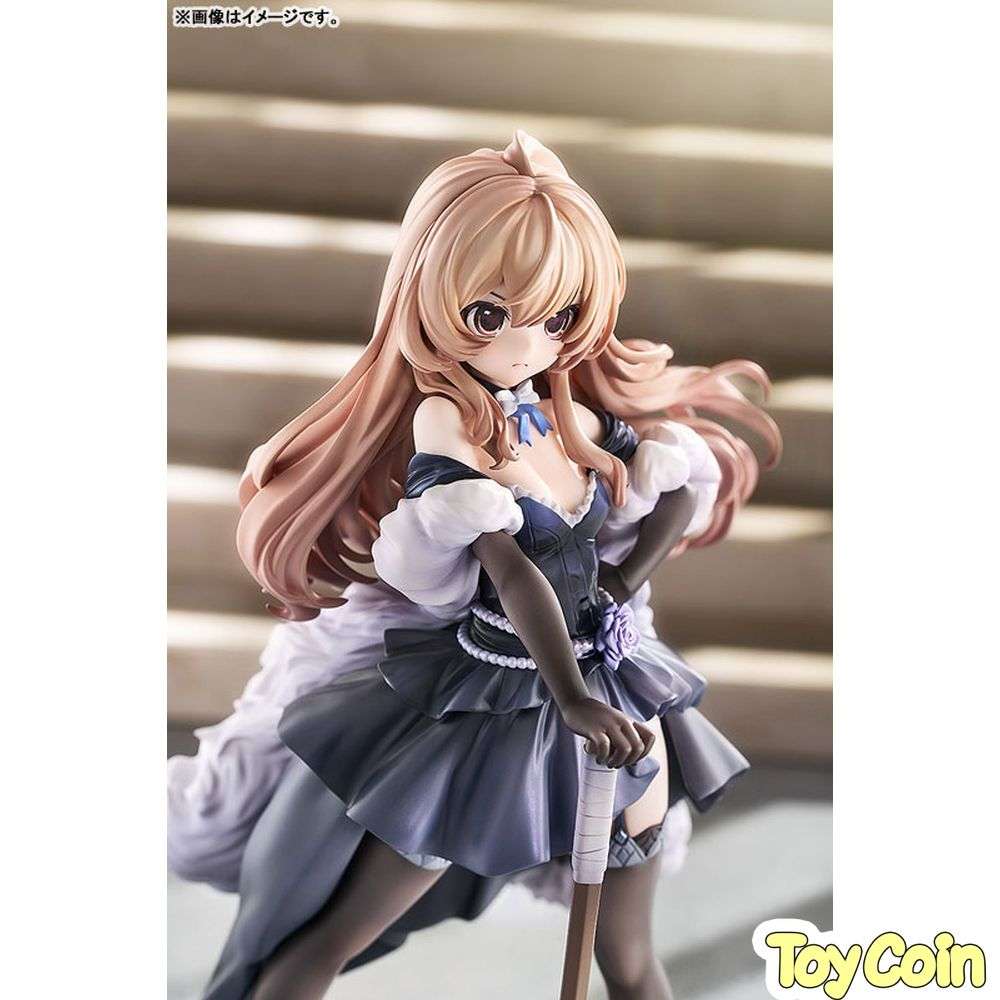 Taiga Aisaka Dress Ver.