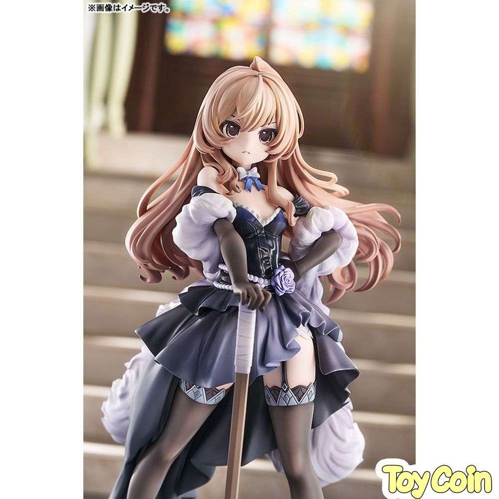 Taiga Aisaka Dress Ver.