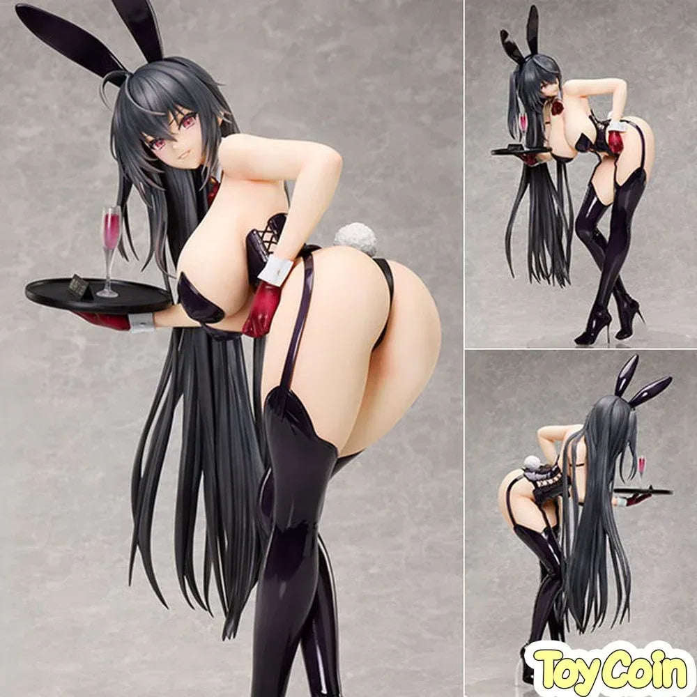 Taiho: Anniversary Bunny Ver. by FREEing - Shop at ToyCoin