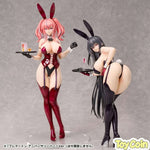 Taiho: Anniversary Bunny Ver. by FREEing - Shop at ToyCoin
