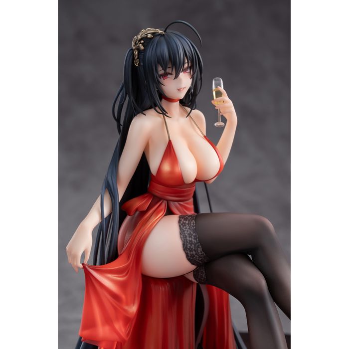 Taiho Forbidden Fruit Ver by  MiniM Studio  ToyCoin